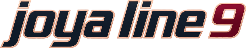 joya line 9 logo